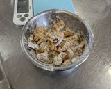 マハタのから揚げ作り方4写真
