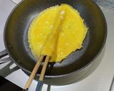 ツナ缶そうめん2023作り方2写真