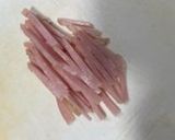 ビタミンたっぷり!にんじんサラダ作り方2写真
