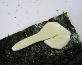 ポケ弁♪簡単おにぎりキャラ弁～ムックル～作り方8写真