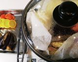 フライパンde蒸しもの作り方6写真