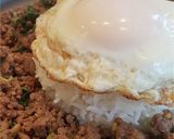 タイ人が教える本格ガパオライス♡作り方10写真