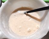 フライドズッキーニ作り方4写真