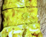 お弁当やおつまみに♪コーンの卵焼き♡作り方4写真