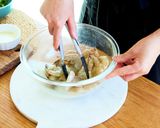 トムチンサテ/ベトナム風エビの甘辛炒め作り方1写真