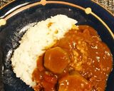ズッキーニ・夏カレー作り方6写真