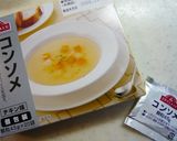 簡単♬ブロッコリーとソーセージのパスタ作り方10写真