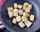 三枚肉のゴーヤーチャンプルー作り方2写真