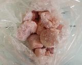 酢豚ピーマン多め作り方4写真