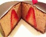 秘密が隠されたチョコレートムース！作り方13写真