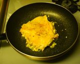 フライパンローストチキン・ニンニクレモン作り方3写真