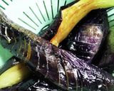 揚げ酢醤油びたし！厨房ばあばぁ!作り方3写真
