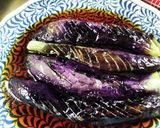 揚げ酢醤油びたし！厨房ばあばぁ!作り方5写真
