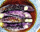揚げ酢醤油びたし！厨房ばあばぁ!作り方6写真