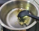 夏野菜のスープ/七尾給食作り方3写真