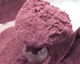 食品乾燥機で作る色鮮やかな赤紫蘇ふりかけ作り方12写真
