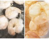 目にも鮮やか【モザイク冷やし中華】作り方2写真