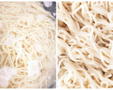 目にも鮮やか【モザイク冷やし中華】作り方7写真