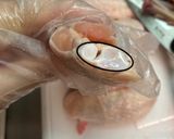 オーブンで☆骨なし手羽先の旨塩焼き作り方2写真