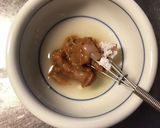 葉生姜の食べ方作り方1写真