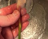 葉生姜の食べ方作り方5写真