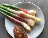 葉生姜の食べ方作り方9写真