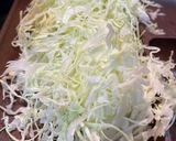 自己流　生姜焼き作り方4写真