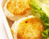 小6息子塾弁2023.07.09作り方1写真
