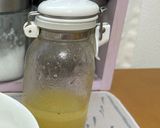 鶏胸肉と海藻のサラダ作り方4写真