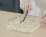 ガーリックチーズちぎりパン作り方16写真