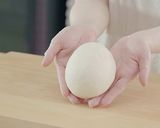 ガーリックチーズちぎりパン作り方7写真