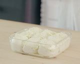 ガーリックチーズちぎりパン作り方25写真