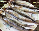 ししゃもの焼き方作り方6写真