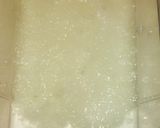 鶏つくね作り方1写真