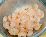 ☆絶品！ぷりぷり海老カツ☆作り方2写真