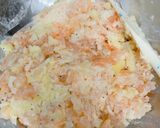 ☆絶品！ぷりぷり海老カツ☆作り方4写真