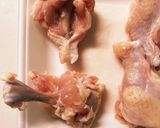 簡単激うま！手羽元のトマトワイン煮！作り方2写真