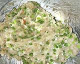 鶏つくね作り方3写真
