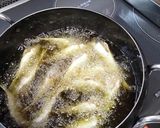 小アジの南蛮漬け作り方7写真