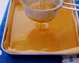 きらきら☆ラム酒の琥珀糖※動画作り方10写真