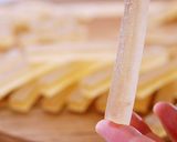 きらきら☆ラム酒の琥珀糖※動画作り方17写真