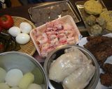 おでん～こってり沖縄風作り方1写真