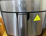 カロリーオフ！ノンフライヤー豚カツ作り方5写真
