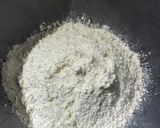 基本のフランスパン生地作り方2写真