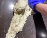 基本のフランスパン生地作り方4写真