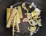 筍の破竹 1度で2度美味しい作り方2写真