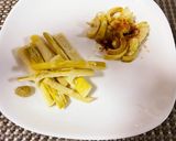 筍の破竹 1度で2度美味しい作り方3写真