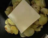 簡単！じゃがいもの焼き焼きチーズ作り方4写真