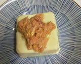 ツナと玉ねぎの変わり奴作り方3写真
