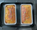 炊飯器でノンオイルかぼちゃのケーキ作り方6写真